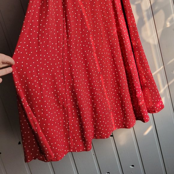 REFORMATION Breanna Dress - Picture 9 of 11